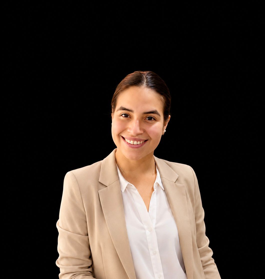 Mariela V.
